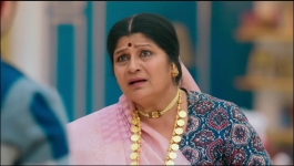 Meri Saas Bhoot Hai - 6th Febuary 2023